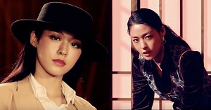 5 GIFs Of Seolhyun From AOA's Comeback That Will Make You Fall In Love