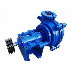 [Hot Item] China Flsmidth Krebs Series Slurry Pump with Diverse Seal Options