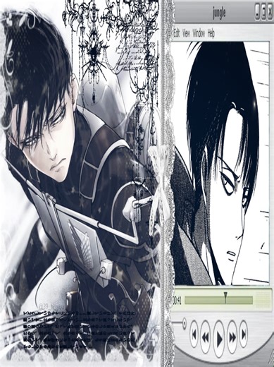 Levi Ackerman: A Edição Imperdível de Attack on Titan