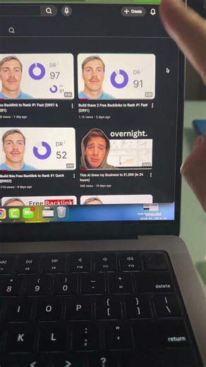 How to build backlinks in 2026