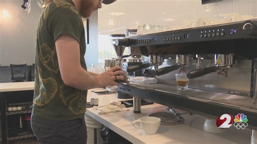 Centerville coffee shop receives national recognition, named best in state