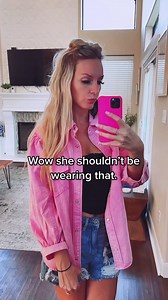 Hi. Maybe Don't talk mess about me & then act like we friends 🤣 #speakupchallenge | Roxy Scarborough