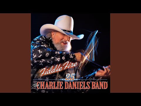 Orange Blossom Special