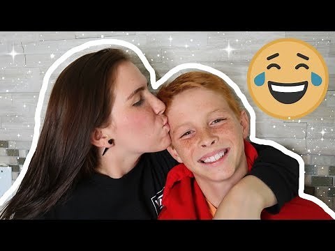 MISSING SISTER! | LOST IN FOSTER CARE! | MEET MY LONG LOST SISTER!