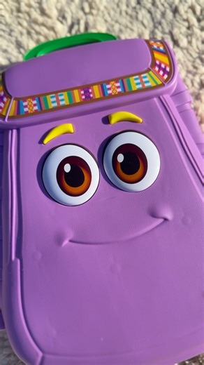 Claire Murphy on Instagram: "We’ve you’ve got a huge Dora fan in the house, so you can imagine the excitement when she got her hands on her very own Dora Backpack. Even better that it’s educational, interactive and fun! Ad. @vtech_toys_anz @joepublicrelations #vtech #vtechtoys #dora #ugc #nzmums #nzcontentcreators #nztoys"