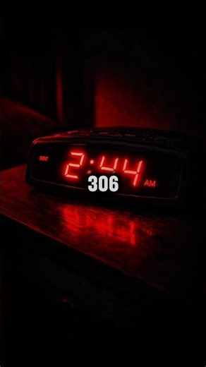 “Room 306 Secret😨”#horrorstories #shorts