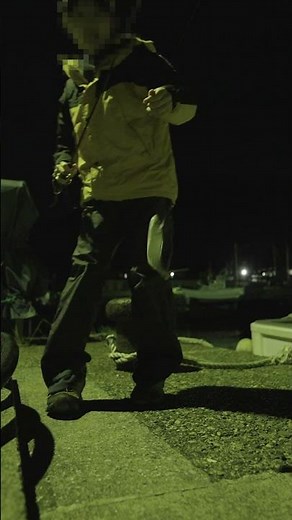 春のアジング 房総半島 2024年4月 ライトゲーム #fishing #千葉 #アジング #釣り #アジ