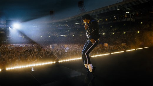 The controversial new MJ movie, Laval Comiccon and other entertainment news