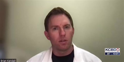 Healthwise: Watching for frostbite in the upcoming freeze