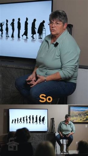 The Living Room on Instagram: "Aging is not going backwards. Needing help does not make you an infant again. Whether it is a feeding assist after a stroke or support with something that used to be easy, you are still an adult. You are a senior body with a lot of miles on it. Think about a car with 200,000 plus miles. We do not shame it. We do not tell it to try harder. We bring in a mechanic Because care is maintenance, not failure. We go to doctors for the same reason. Support is not weakness. 