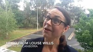 27 reactions · 10 comments | ABC Canberra's Louise Willis with what's making news this morning. | ABC Canberra | Facebook