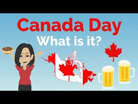 Canada Day | History and Celebration