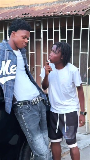 Don't Lie to Me: A Hilarious Moment