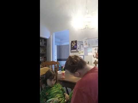 How to handle hannah's autistic meltdown