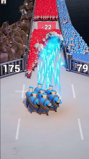 Top Last War Ads Review New Level 🧠⚔️Island War - Survival Game #fortnite #bestarcadegames #games