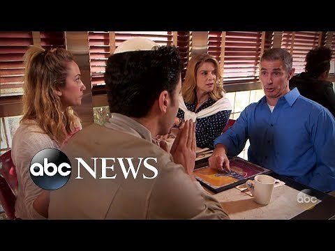 Parents disapprove of their daughter's Jewish boyfriend | What Would You Do l WWYD