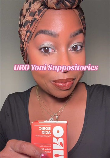 Effective Yoni Care with Boric Acid Suppositories