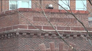 Students, faculty react to proposed program cuts at Drake University