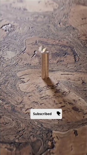 Neodymium vs Superconducting Magnets: Which is Stronger? #sciencefacts #facts