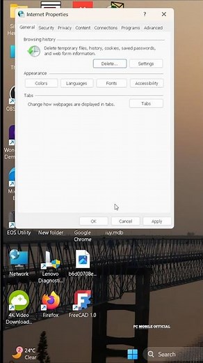 how to reset network settings on windows 11 #shorts #networking ‪@PCMobileOfficial‬ ‪@TrakinTech‬