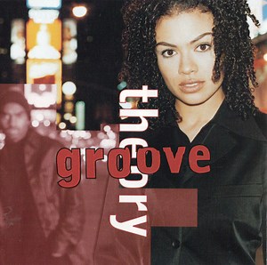 Groove Theory - Groove Theory