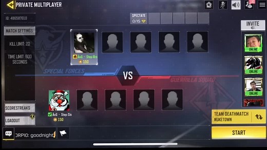 Stepbro vs Stepsis Gaming: Part 1 Epic Showdown