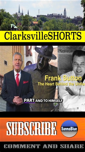 Frank Sutton's career was diverse, but his honesty shone through every role. He brought real emotion to each character, big or small. Always true to the part, he lived 100 lives, giving us glimpses of himself. #FrankSutton #Actor #Honesty #Tribute #ClassicTV #Remembering | Sannablue | Facebook