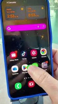 Como ACTIVAR la cámara Secreta del Teléfono #ELIANNYANEZ #YOTEAYUDO