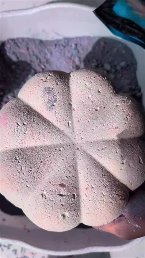 Soft Blue Chalk for Art & Craft