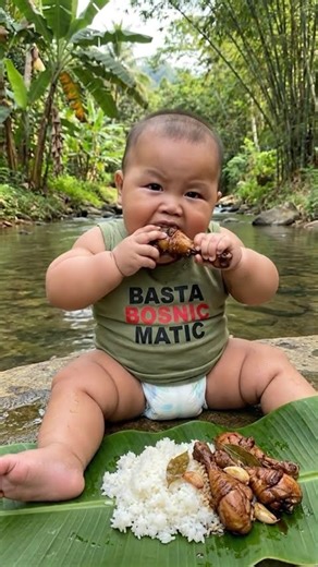 🐔 🤤