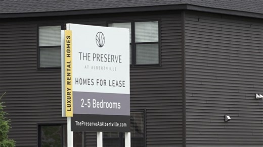 The rise of build-to-rent communities: A solution to America's housing crisis?