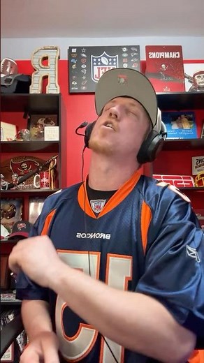 NFL Week 4 MNF Live highlight Bengals Vs Broncos #nfl #mnf #espn #live #playbyplay #bengals #broncos