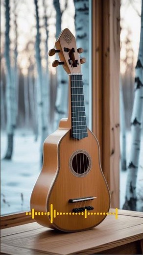 Mystic Kantele Echoes: Traditional Sounds from Finland