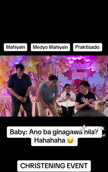 Baptism Program Ideas and Games for a Memorable Event