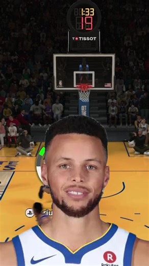 Can I Score Curry’s Career High in NBA 2K26?