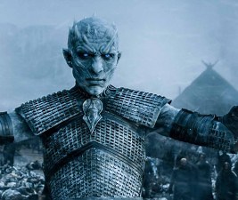 Comic-Con 2017: Game of Thrones