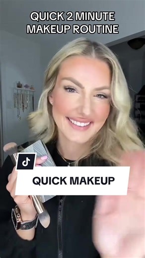Effortless Quick Makeup Tutorial for Anyone