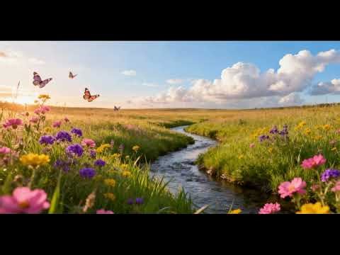 Go to the Water | Powerful Christian Worship Song of Cleansing and Renewal