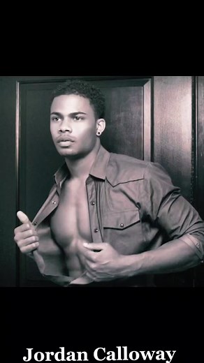 Jordan Calloway: Rising Star in Film and Television