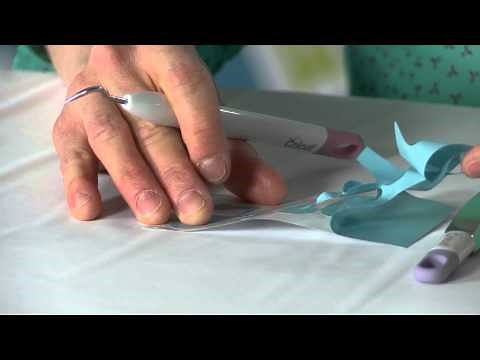 Tip of the Day: New Tricks with Cricut Tools from Cricut®