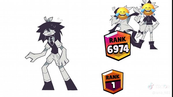 Playful Animated Characters in Engaging Game Setting