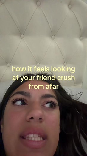 Friend Crush: Why Everything He Does Feels So Cool