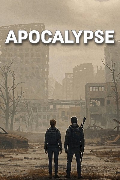 Apocalypse (2026) - Cast, Trailer & Where to Watch