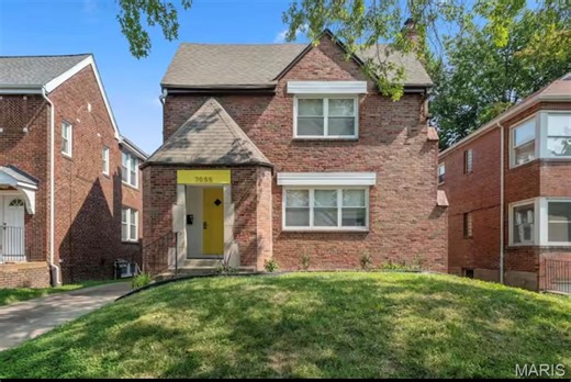 7055 Dartmouth Ave, University City, MO 63130 - MLS 26007673 - Coldwell Banker