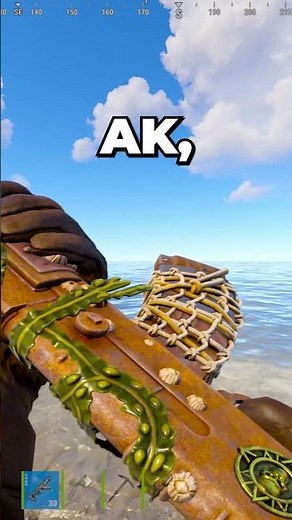 Rust ABYSS Update! 🤿🌊 - Releasing July 6th