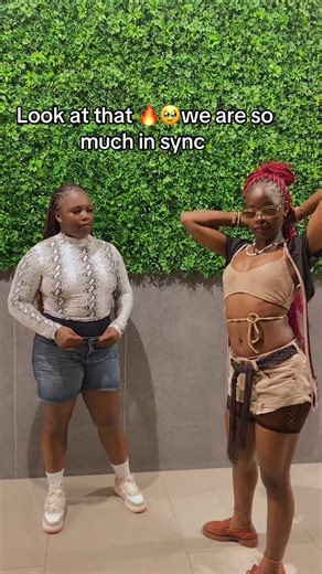 In Sync Dance Moments by Emmy Dancer