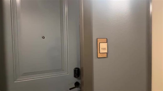 Discover the spacious A7 layout with a large bedroom perfect for a King-size bed! 🛏️✨ Experience comfort and style in every corner. Ready to upgrade your living space? Share your favorite feature below! #LuxuryLiving #DreamBedroom #MillCreekLiving