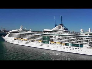 Civitavecchia - Port Of Rome