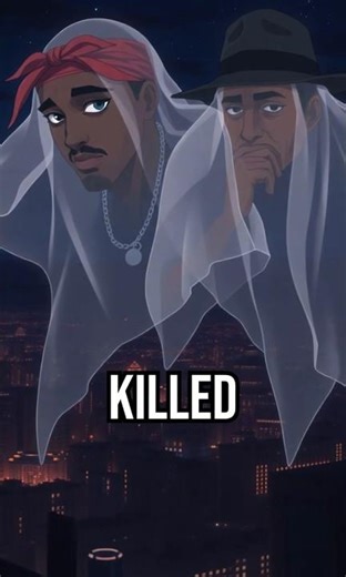 Notorious B.I.G. vs. Tupac