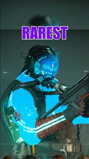 Get the RAREST skin in Warzone with the NEW Season 4 NUKE REWARDS ☢️☢️☢️